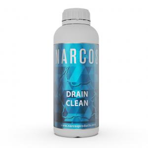 Narcos Drain Clean